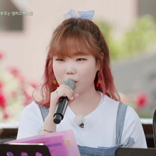 Lee Suhyun - Speechless (cover) - Begin Again Korea