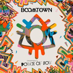 Boomtown Opening Ceremony 2025 - Part 2 - OriginUK Remix