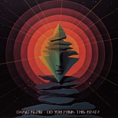 Premiere: Dario Klein - Do You Funk This Beat [Magician On Duty]