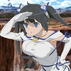 DanMachi - MEMORIA FREESE Opening