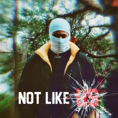 Not like us Remix（prod.kosfinger beats）