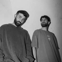 George & Susu - Back To The Basement Mix
