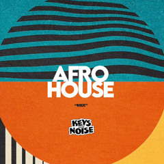 Afro House Mix 004