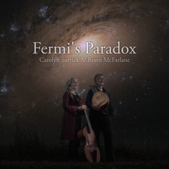 Fermi's Paradox (Live)
