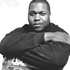 Derrick Carter - Naive, NYC Oct, 1993' (Manny'z Tapez)