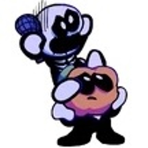 Madness, but Skid and Pump sing it
