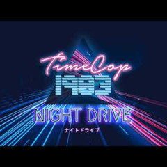 Timecop1983 - Cruise