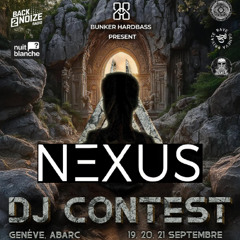 DJ CONTEST DESTINY FESTIVAL MIXED BY NEXUS
