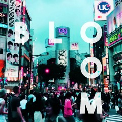 TasticFunk - Tokyo x Bloom Mixtape