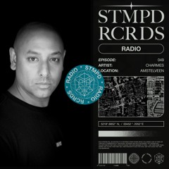 STMPD RCRDS Radio 049 -  Charmes