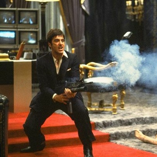 $erio- LeTTin Off The Tec (PROD. MAXPBEATS)