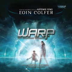 Get EBOOK 💌 WARP Book 1: The Reluctant Assassin by  Eoin Colfer,Maxwell Caulfield,Li