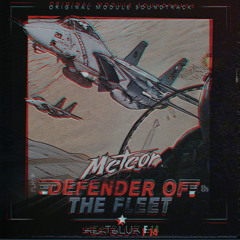 Defender of the Fleet (Slowed + Reverbed) | NIX