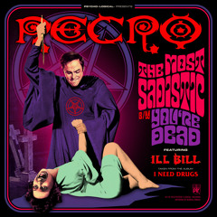 You're Dead (feat. ILL Bill)