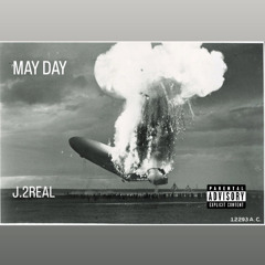 MAY DAY (prod. OLIVERZHANG)