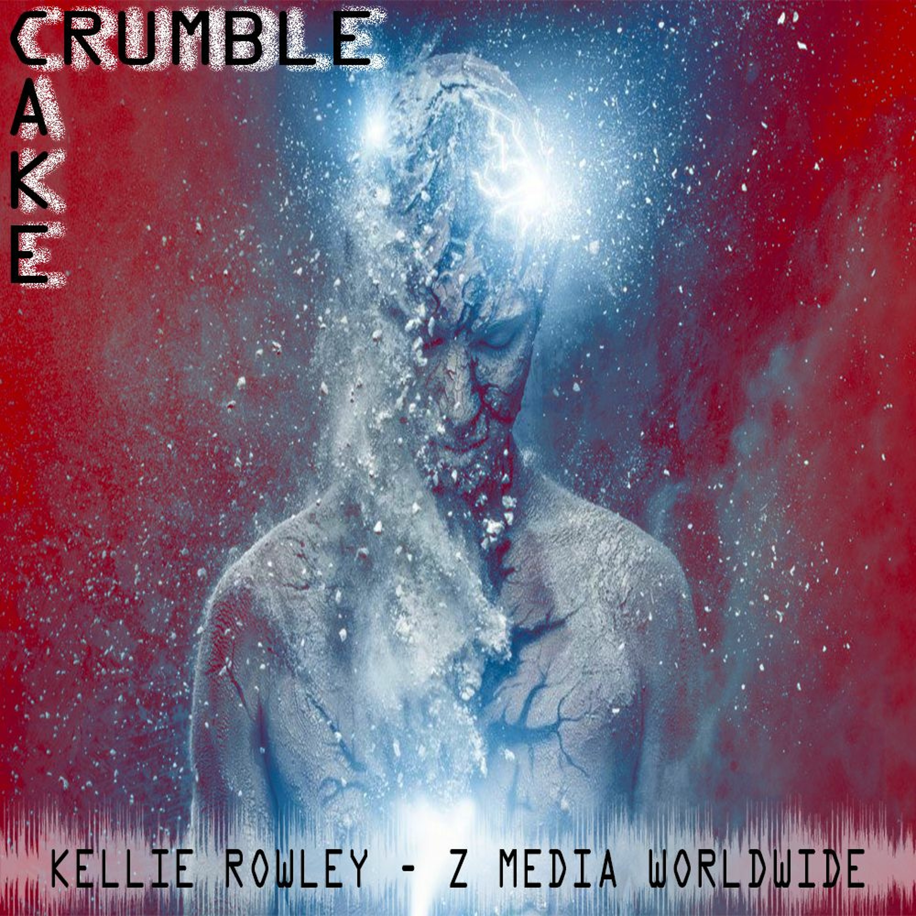 Crumble Cake - Kellie Rowley episode artwork