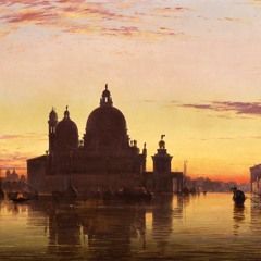 Excerpt from "Lord of the Fountains' Fugue"