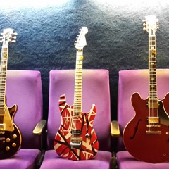 Gibson Jam