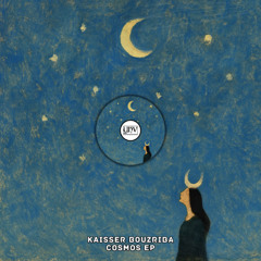 Kaisser Bouzriba - Harmony [YHV RECORDS]