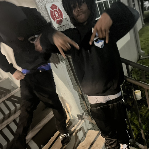 2 deep in feat la steppa