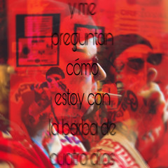 Cvllv - 4 días (og version
