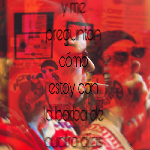 Cvllv - 4 días (og version