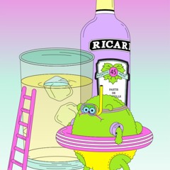 Ricassou