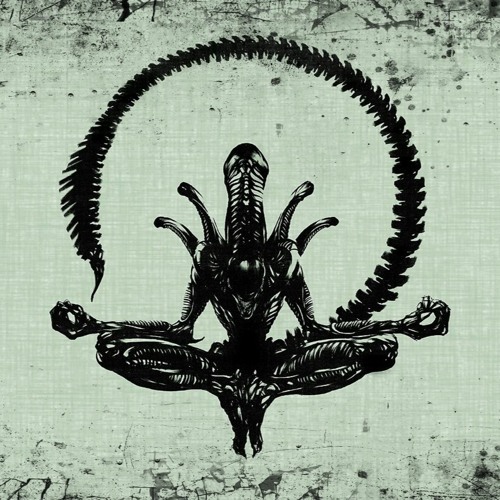 Xænomørph @ Sac-Cid-Ananda Gathering 2