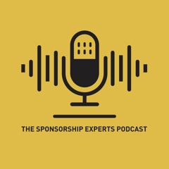 May 22 | The Sponsorship Experts Podcast