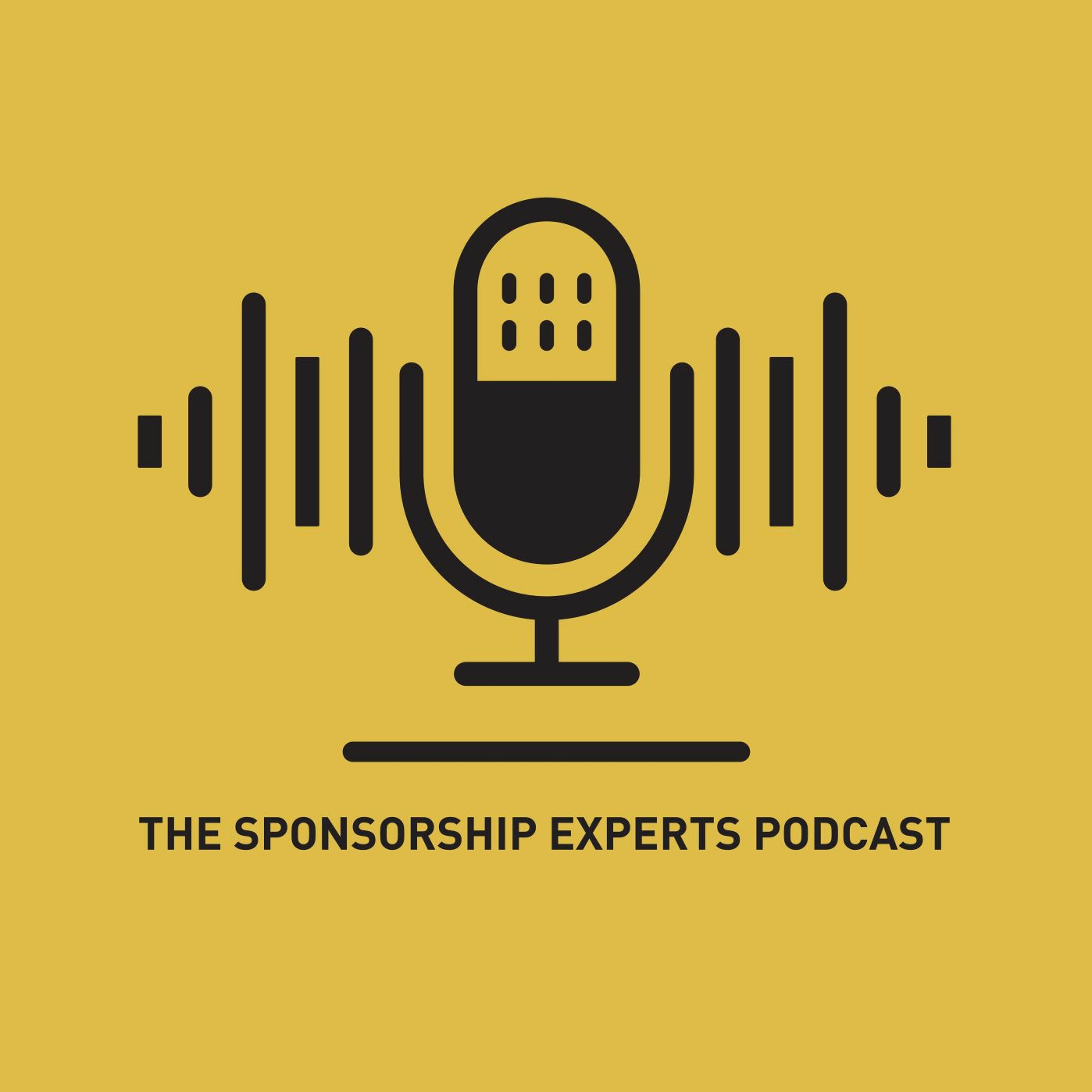 The Sponsorship Experts Podcast
