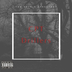 Cpt Drillers