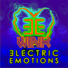Joe Wink Guest Mix for Electric Emotions #53
