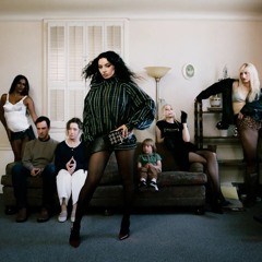Charli XCX - Club Classics+Mean Girls (HQ Mix)
