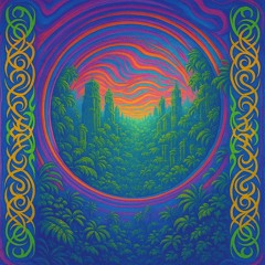 FLINTE I FUNKY/HARD GROOVE 001