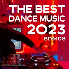 Best Dance Music 2023 Mix #08 | Selena Gomez, David Guetta, Central Cee, Timmy Trumpet, Tiësto