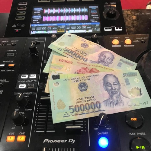 Vietmix Quên Anh Đi 2020