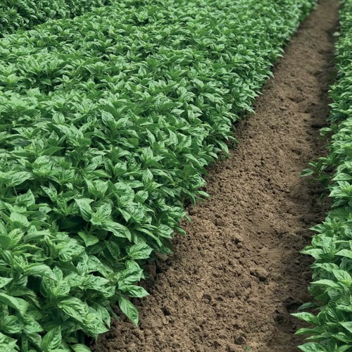 Stream episode A Breakthrough In The War Against Basil Downy Mildew, Dr