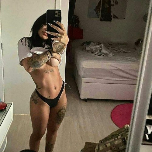 MC DRICKA MC KITINHO - BATE COM VONTADE ( DJ VJ PUTÃO ) 2021