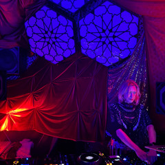 Syncity- Friday Night in the Dome @ Underland 2024