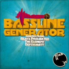 Bassline Generator (Original Mix)