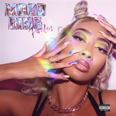 Toxic (feat. Stevie Wonder)