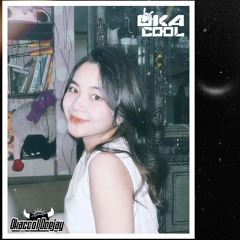 DJ HUJAN KEMARIN COVER × PUISI COVER #FUNKOT GALAU HARD 2024 - OKACOOL DJ™