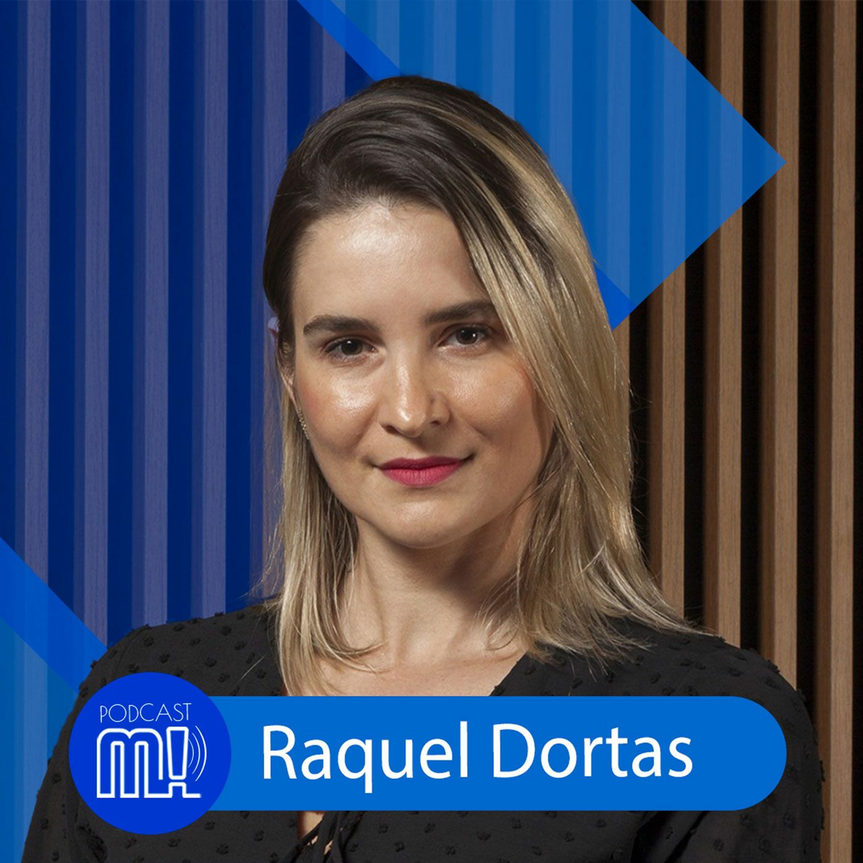 MI - RAQUEL DORTAS