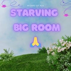 Starving - Big Room