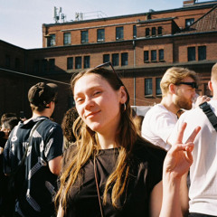 DJ BETSKA @ Interphase (Malzfabrik Berlin 09.05.24)