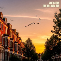 Love Will Find a Way