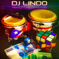 La Tristeza - DJ Lindo