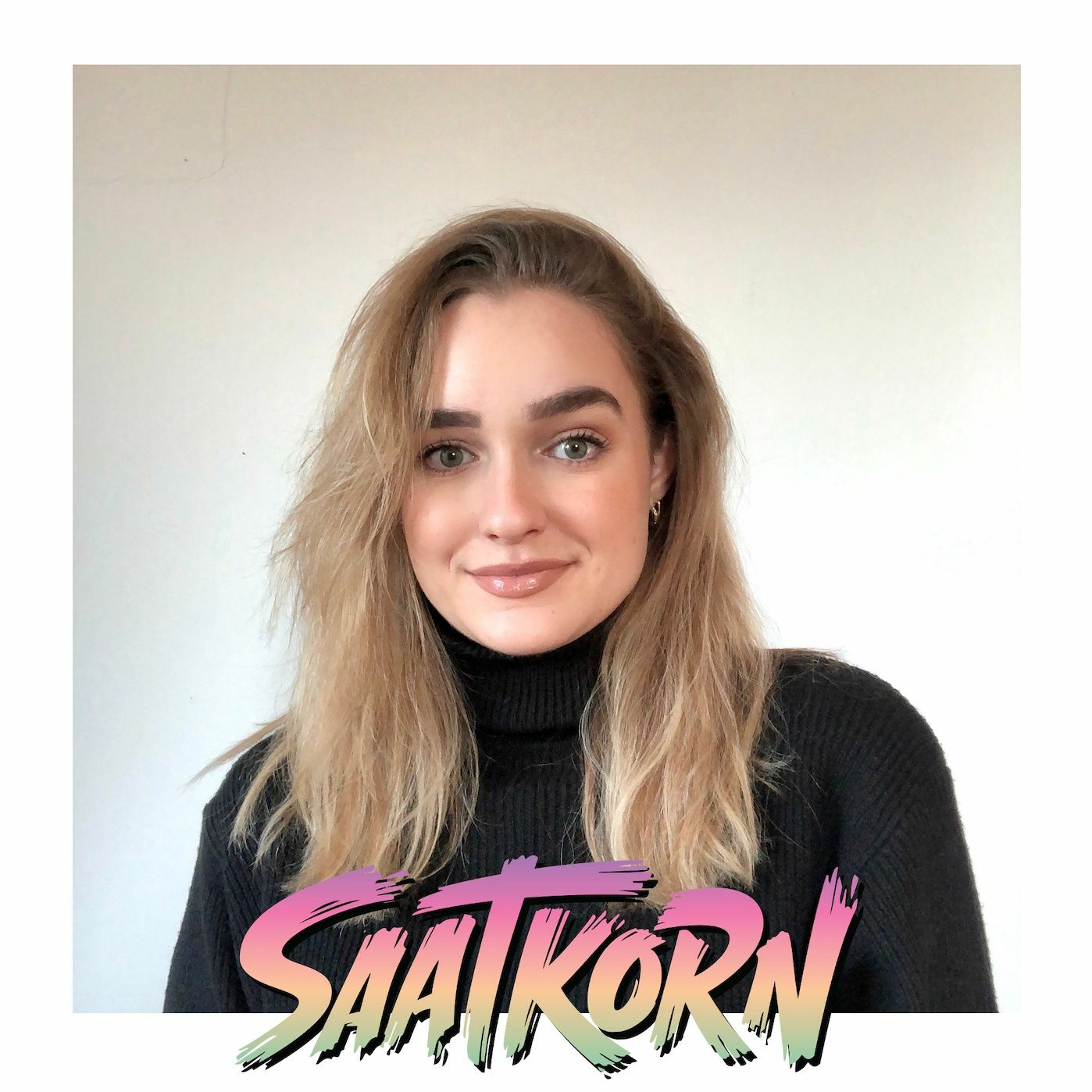 saatkorn Podcast