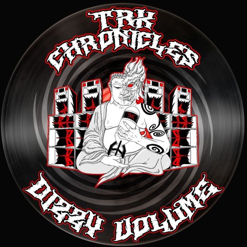 dizzykilo - faded reminiscences