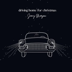 Driving Home for Christmas